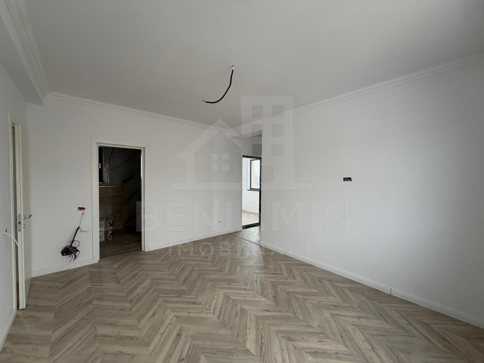 Casa P+1 Toate utilitatile 400mp teren-3 dormitoare-3 bai-La cheie — fotografia 7