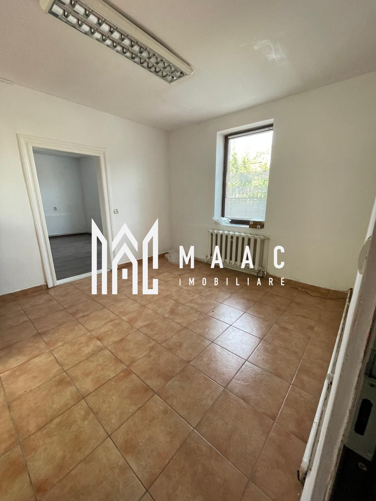 Spațiu comercial 60 mp | Calea Dumbrăvii, Sibiu | acces direct din stradă