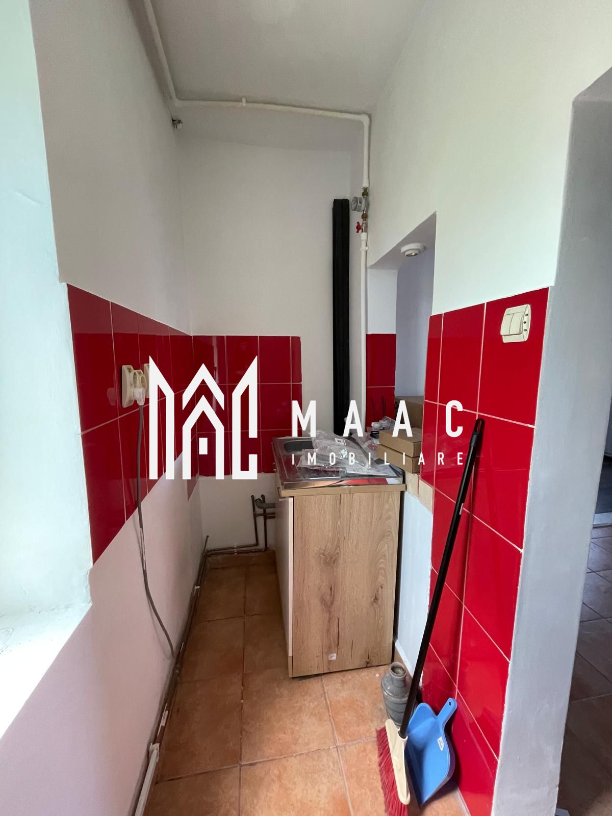 Spațiu comercial 60 mp | Calea Dumbrăvii, Sibiu | acces direct din stradă — fotografia 10