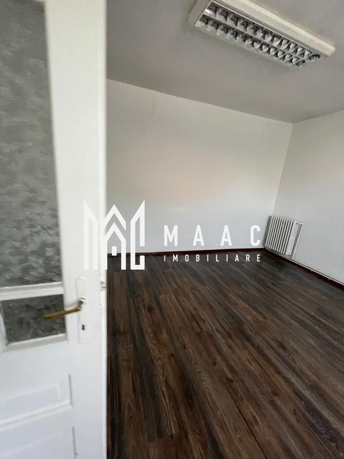 Spațiu comercial 60 mp | Calea Dumbrăvii, Sibiu | acces direct din stradă — fotografia 11