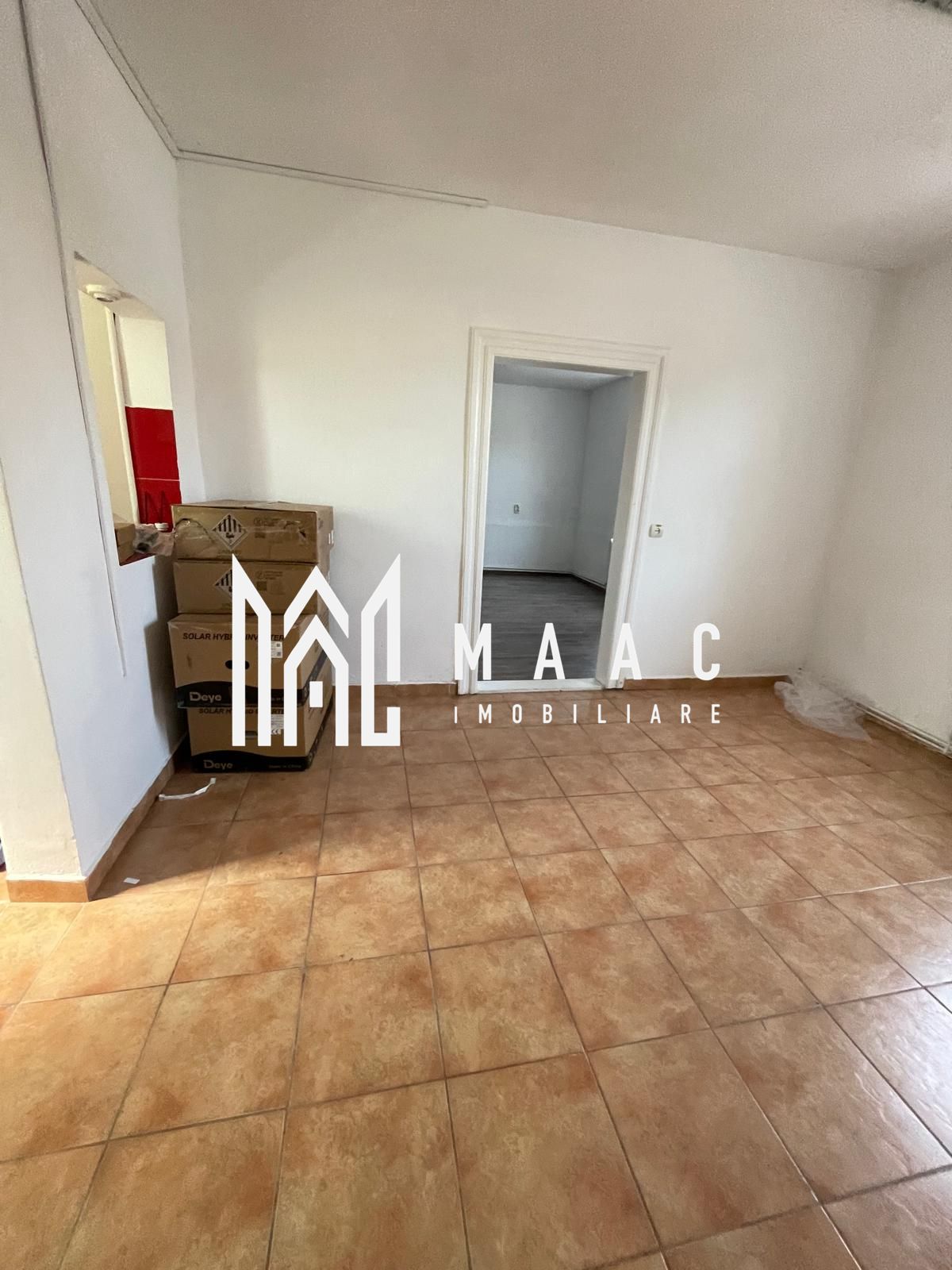 Spațiu comercial 60 mp | Calea Dumbrăvii, Sibiu | acces direct din stradă — fotografia 12