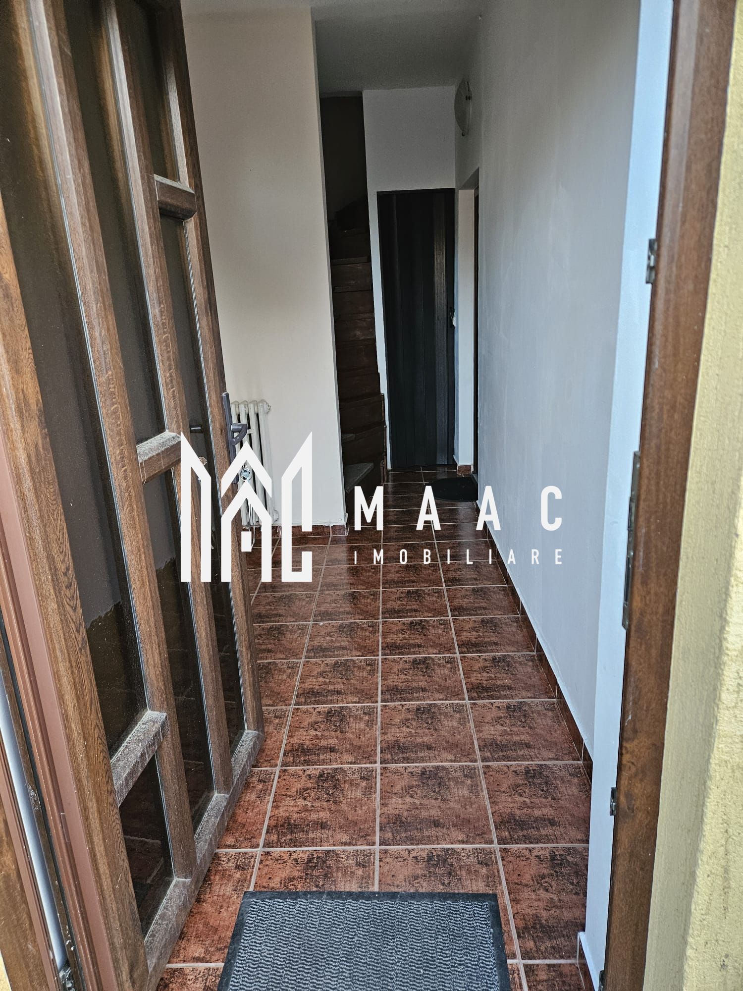 Spațiu comercial 60 mp | Calea Dumbrăvii, Sibiu | acces direct din stradă — fotografia 4