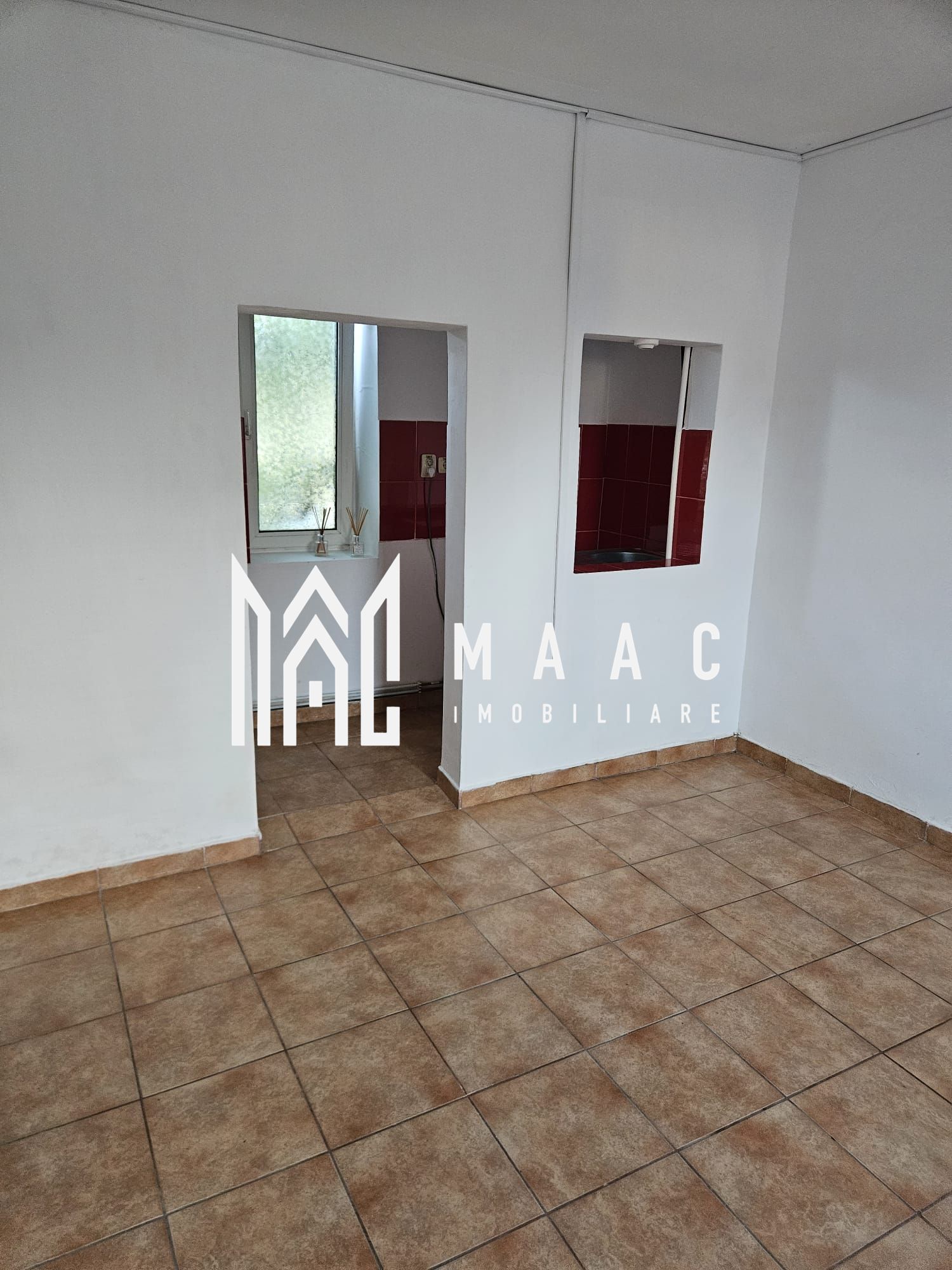 Spațiu comercial 60 mp | Calea Dumbrăvii, Sibiu | acces direct din stradă — fotografia 5