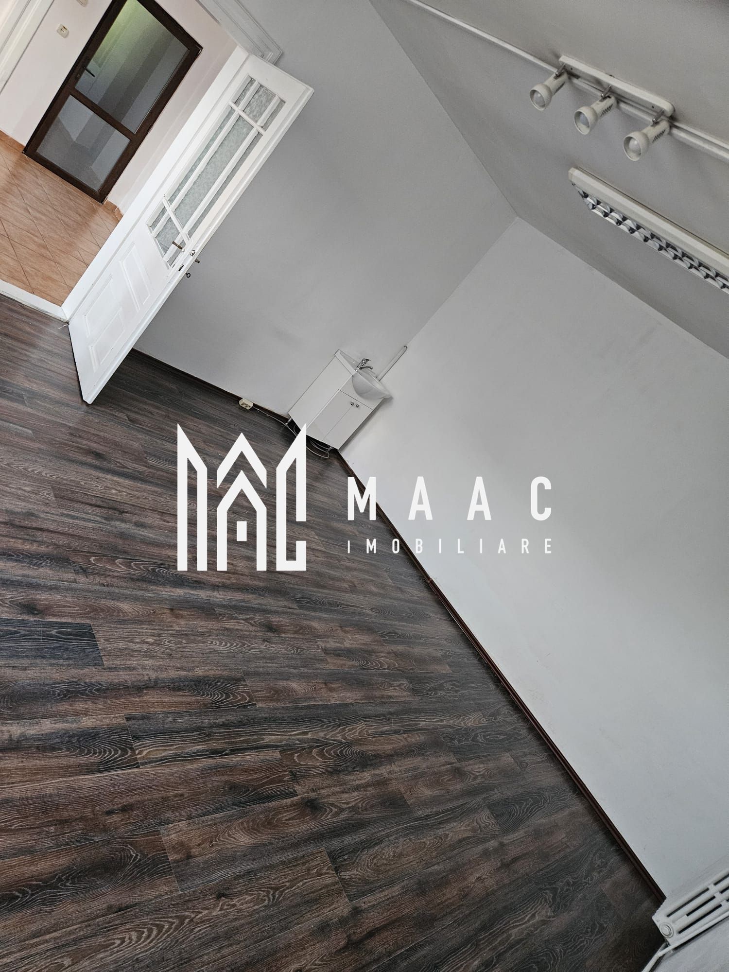 Spațiu comercial 60 mp | Calea Dumbrăvii, Sibiu | acces direct din stradă — fotografia 7