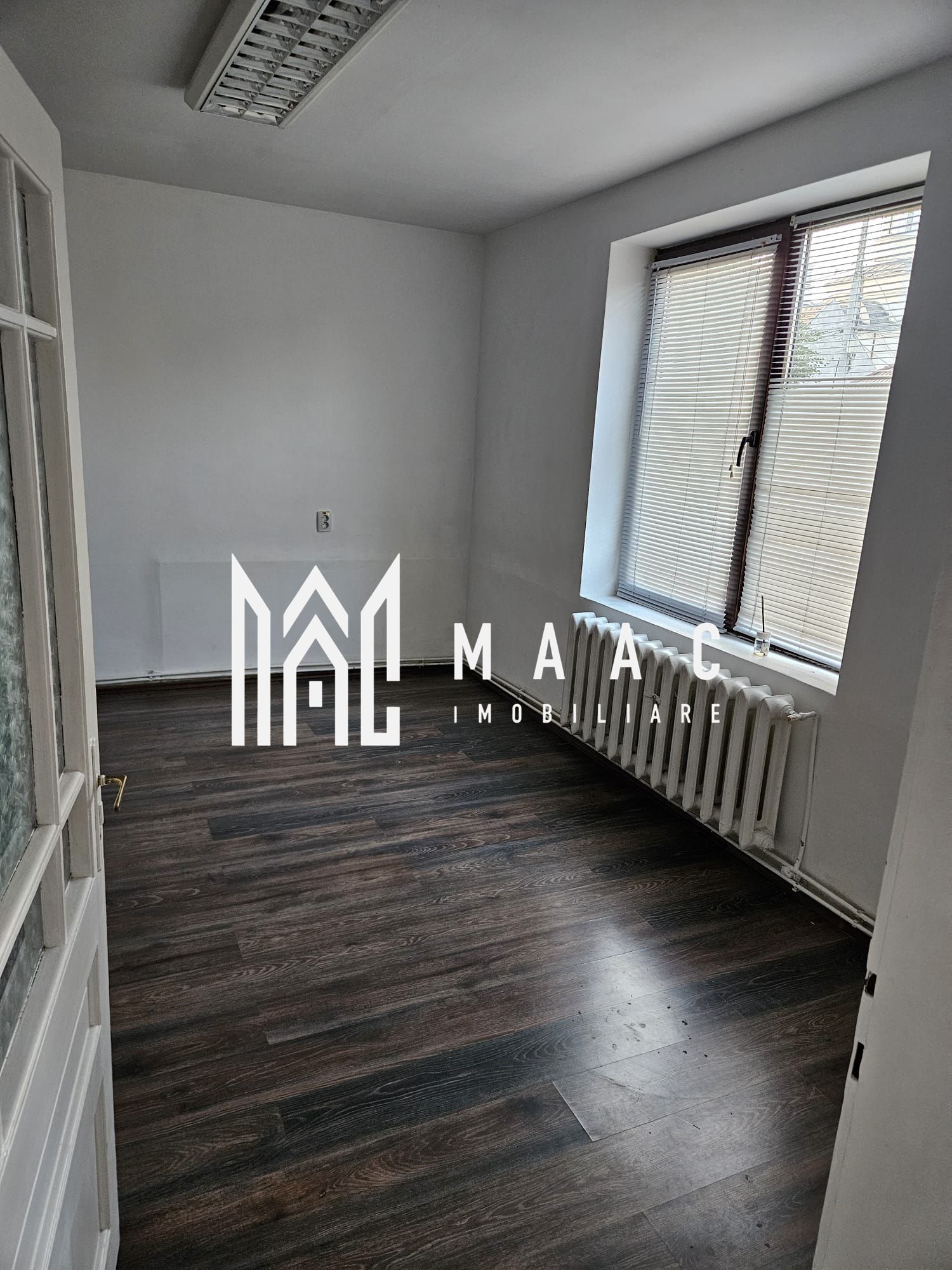 Spațiu comercial 60 mp | Calea Dumbrăvii, Sibiu | acces direct din stradă — fotografia 8