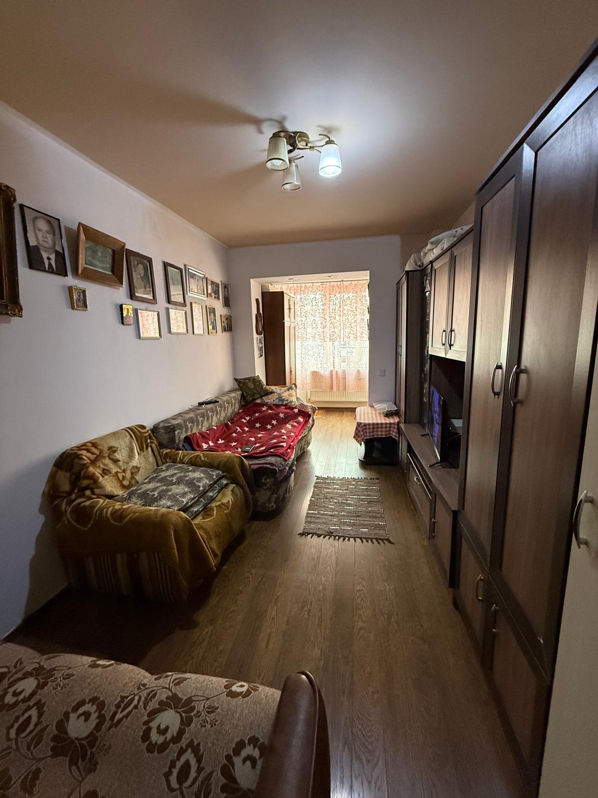 Apartament 2 camere, Zona Marasesti