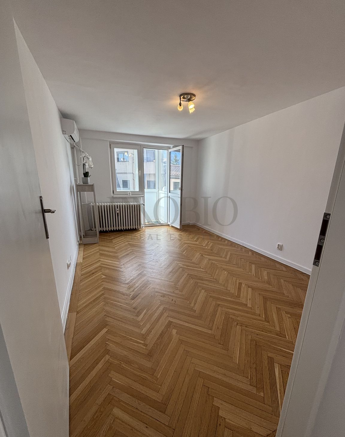 Apartament 2 camere renovat | 44 mp2 | Arcul De Triumf - Kiseleff