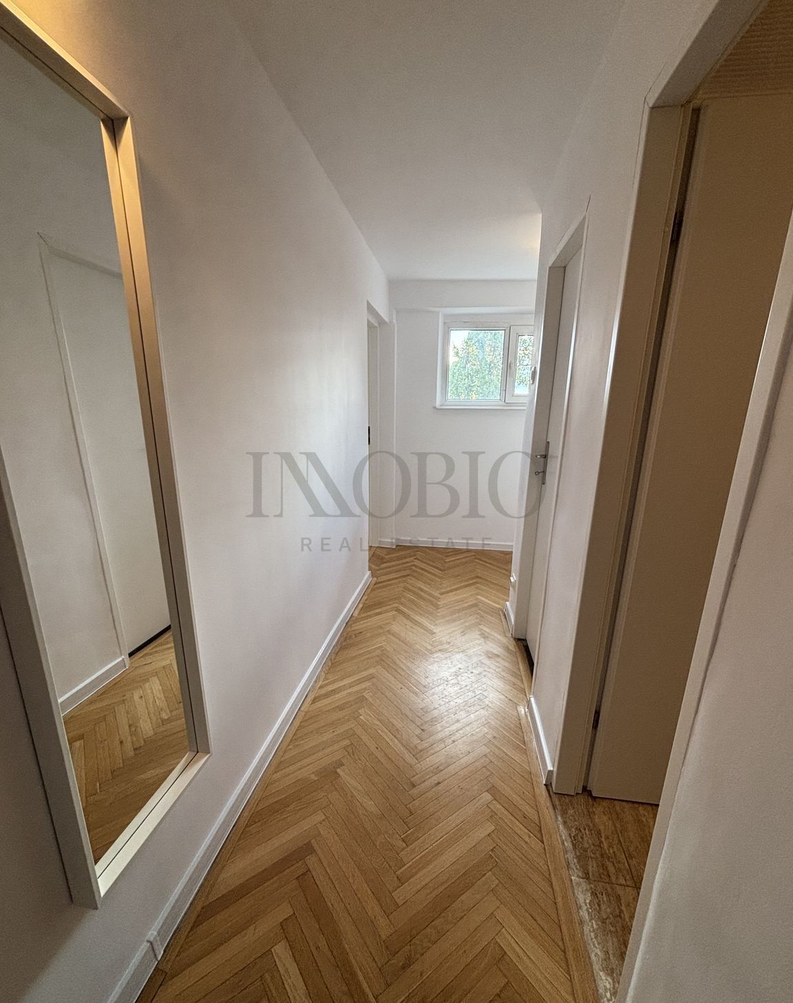 Apartament 2 camere renovat | 44 mp2 | Arcul De Triumf - Kiseleff — fotografia 3