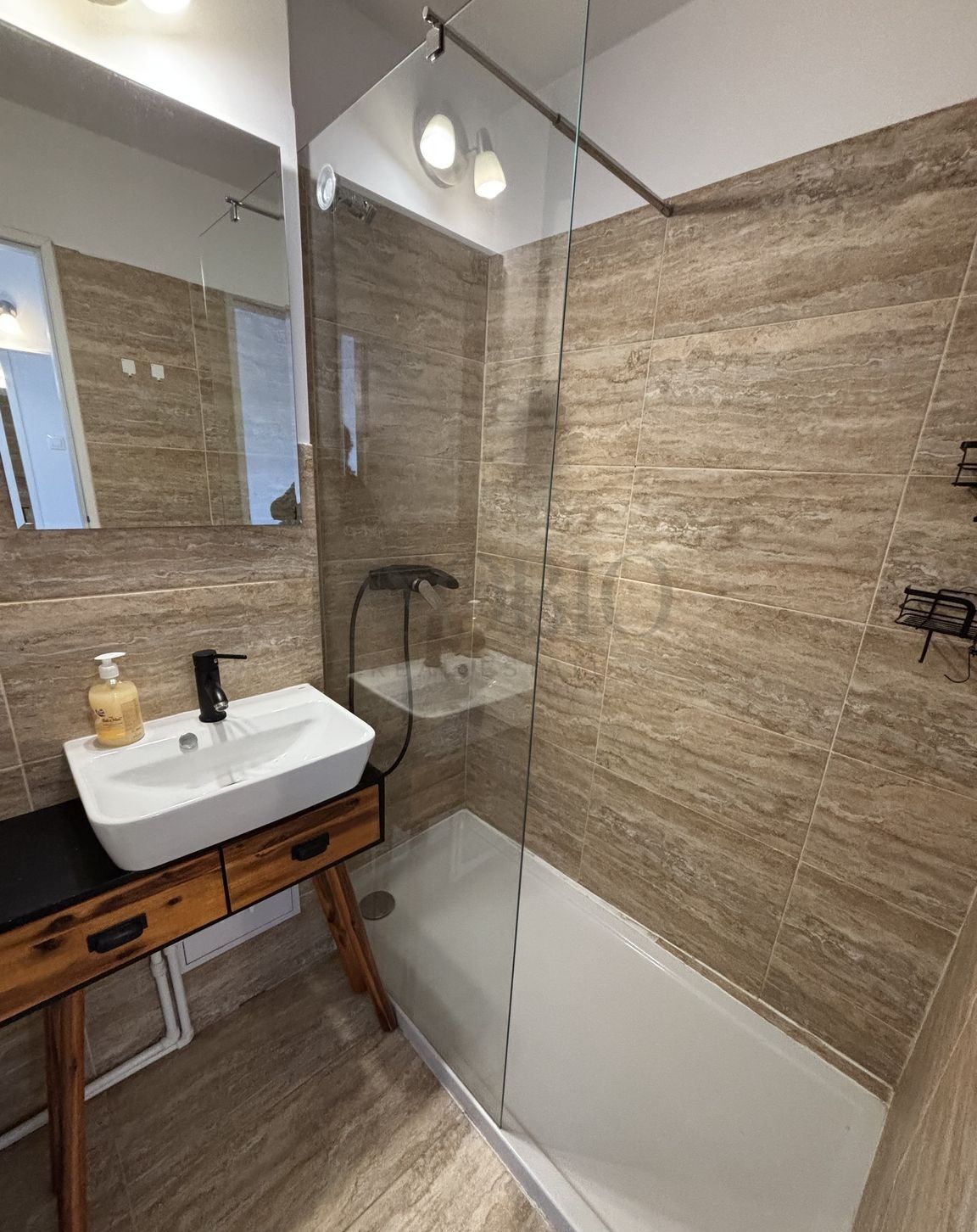 Apartament 2 camere renovat | 44 mp2 | Arcul De Triumf - Kiseleff — fotografia 4