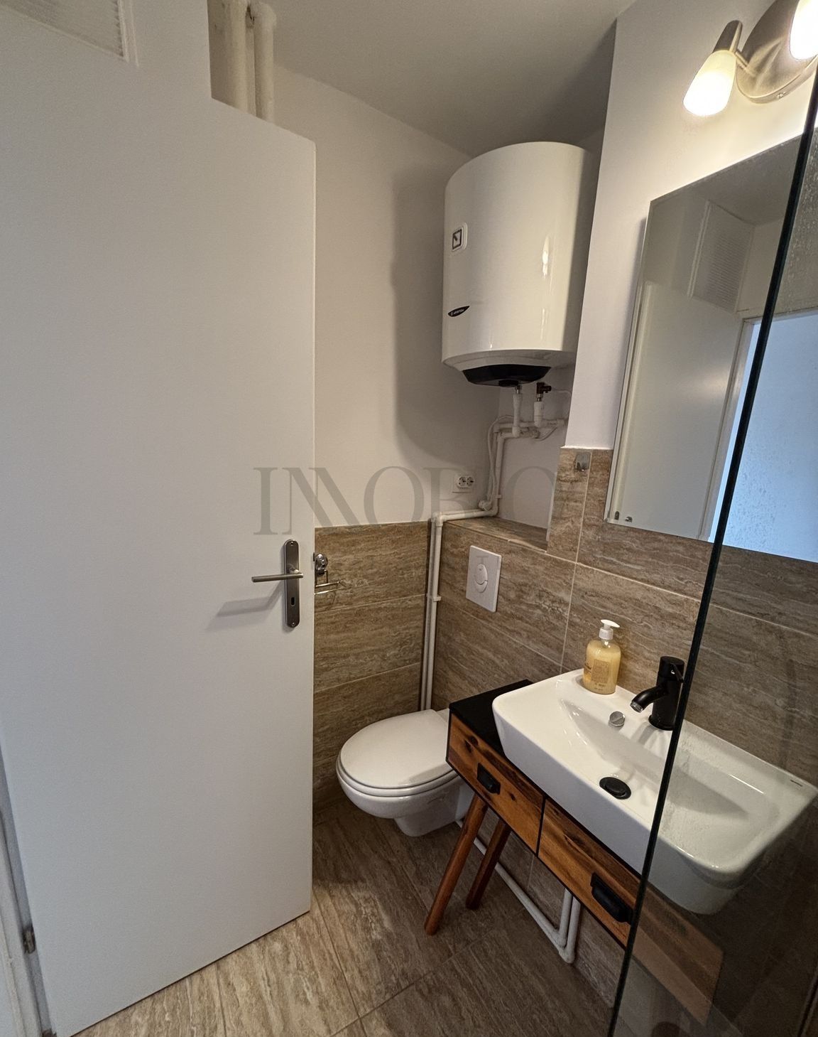 Apartament 2 camere renovat | 44 mp2 | Arcul De Triumf - Kiseleff — fotografia 5