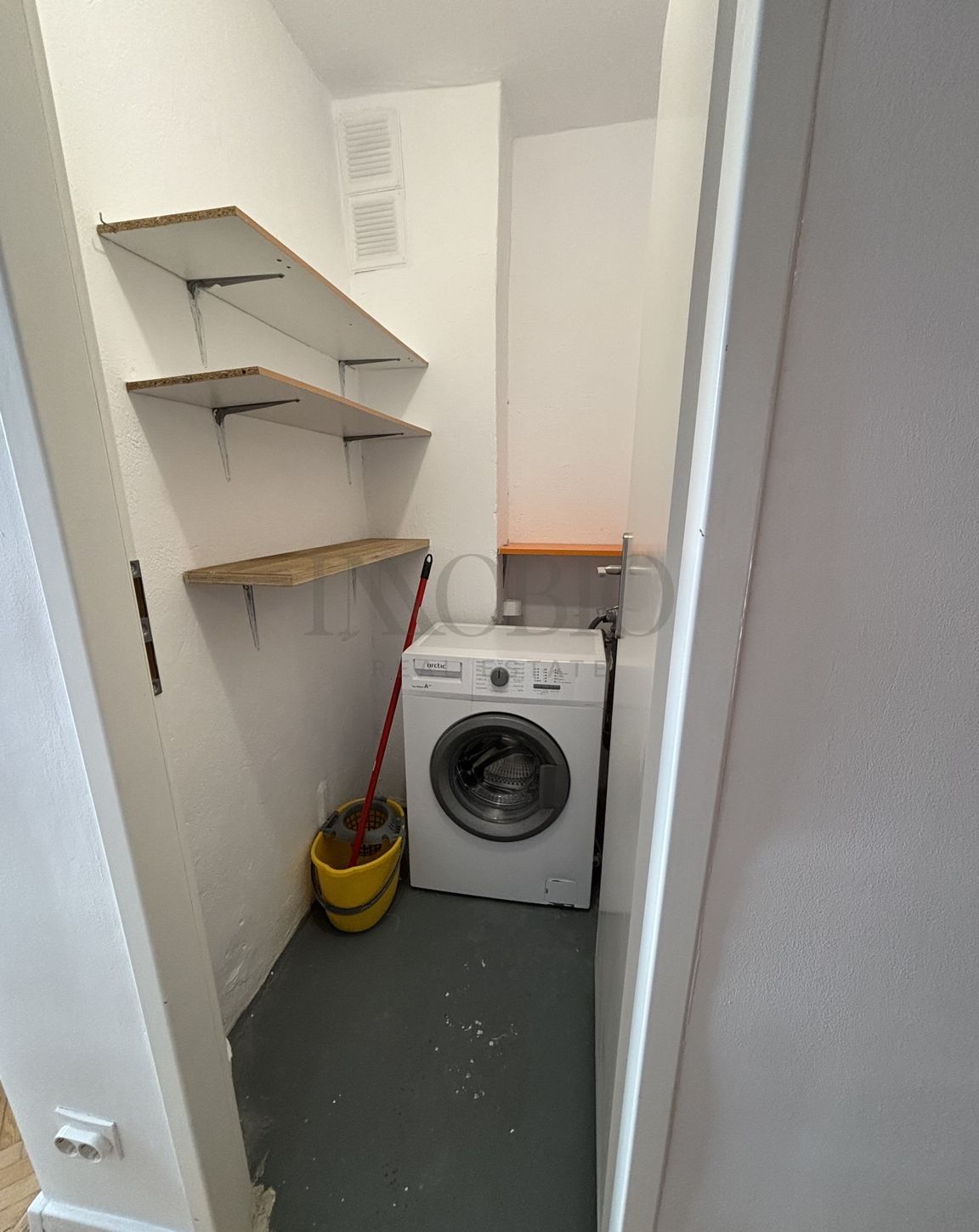 Apartament 2 camere renovat | 44 mp2 | Arcul De Triumf - Kiseleff — fotografia 6