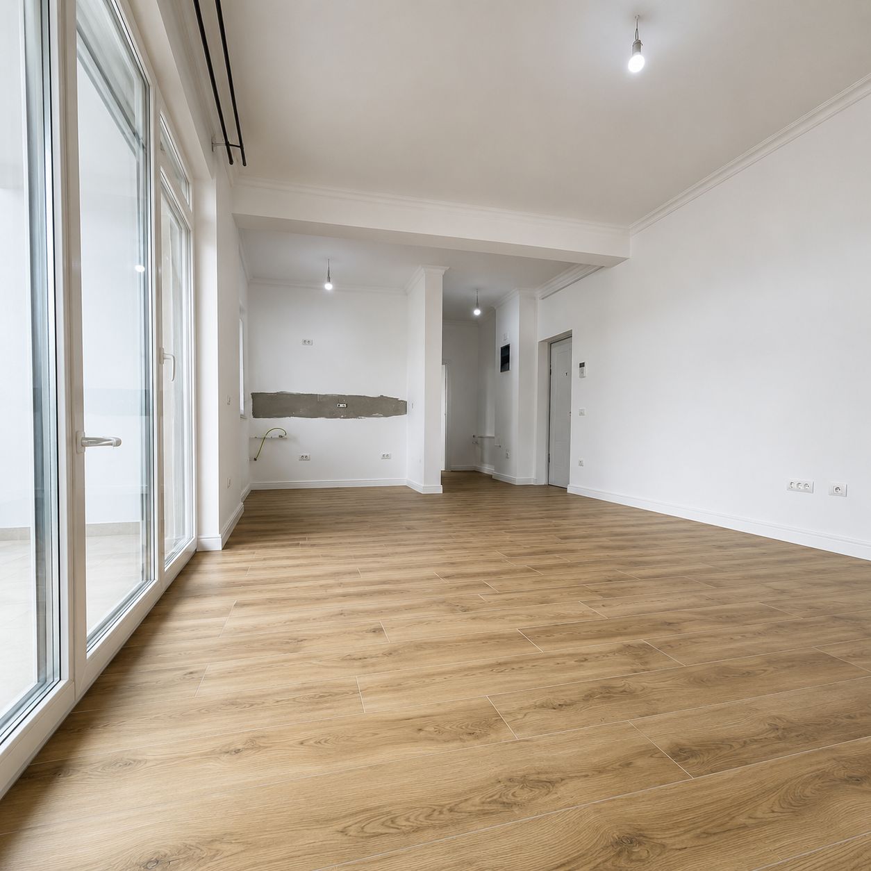 Apartamente Premium în Dumbrăvița | Ansamblu Boutique cu Curți Private — fotografia 2