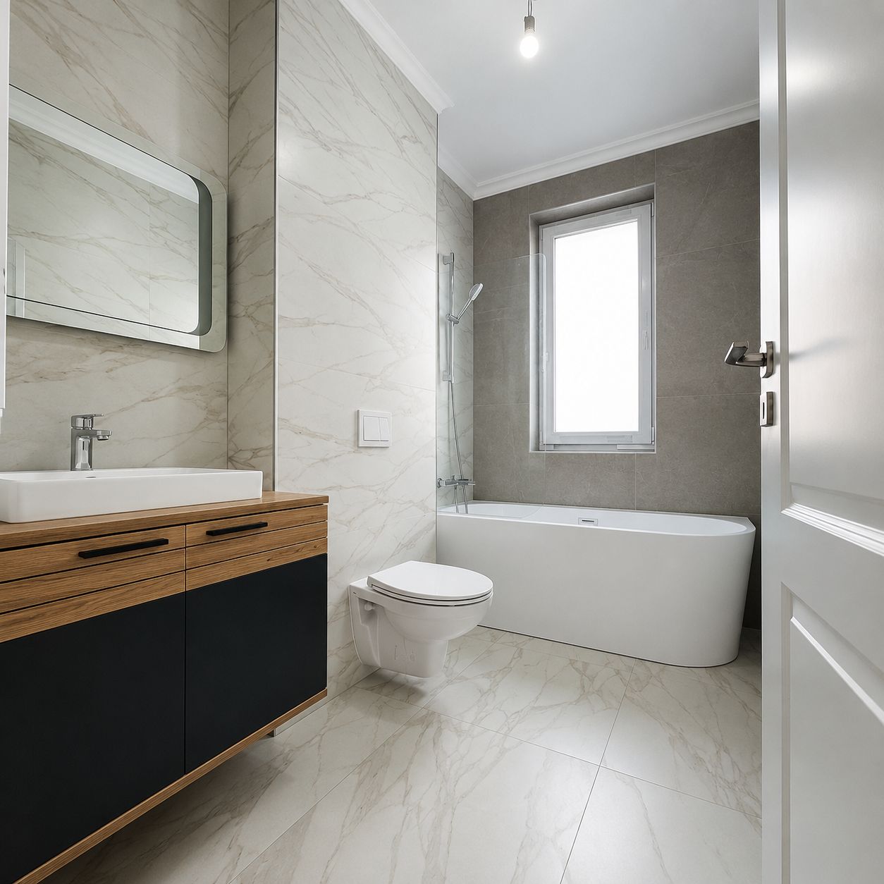 Apartamente Premium în Dumbrăvița | Ansamblu Boutique cu Curți Private — fotografia 4