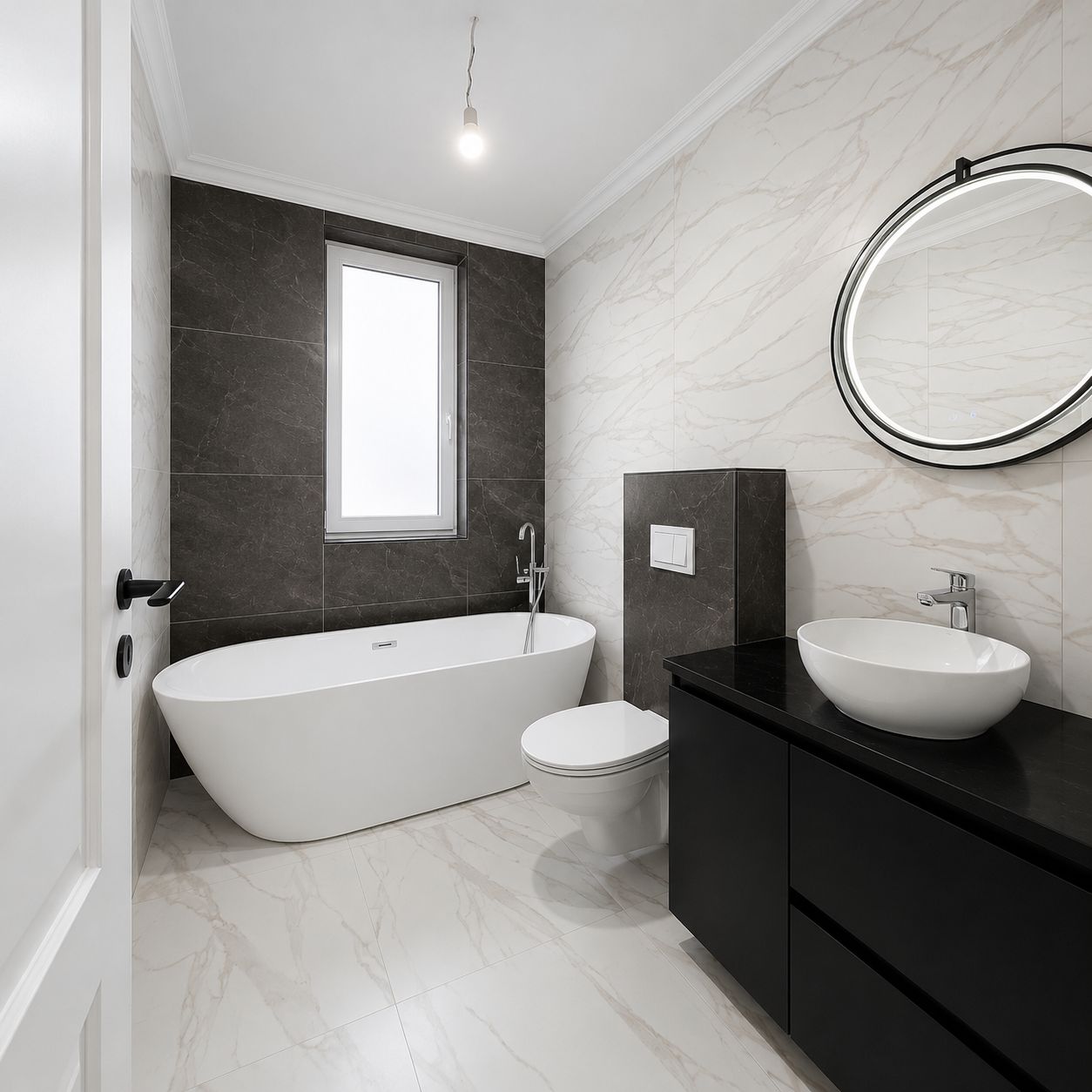 Apartamente Premium în Dumbrăvița | Ansamblu Boutique cu Curți Private — fotografia 5