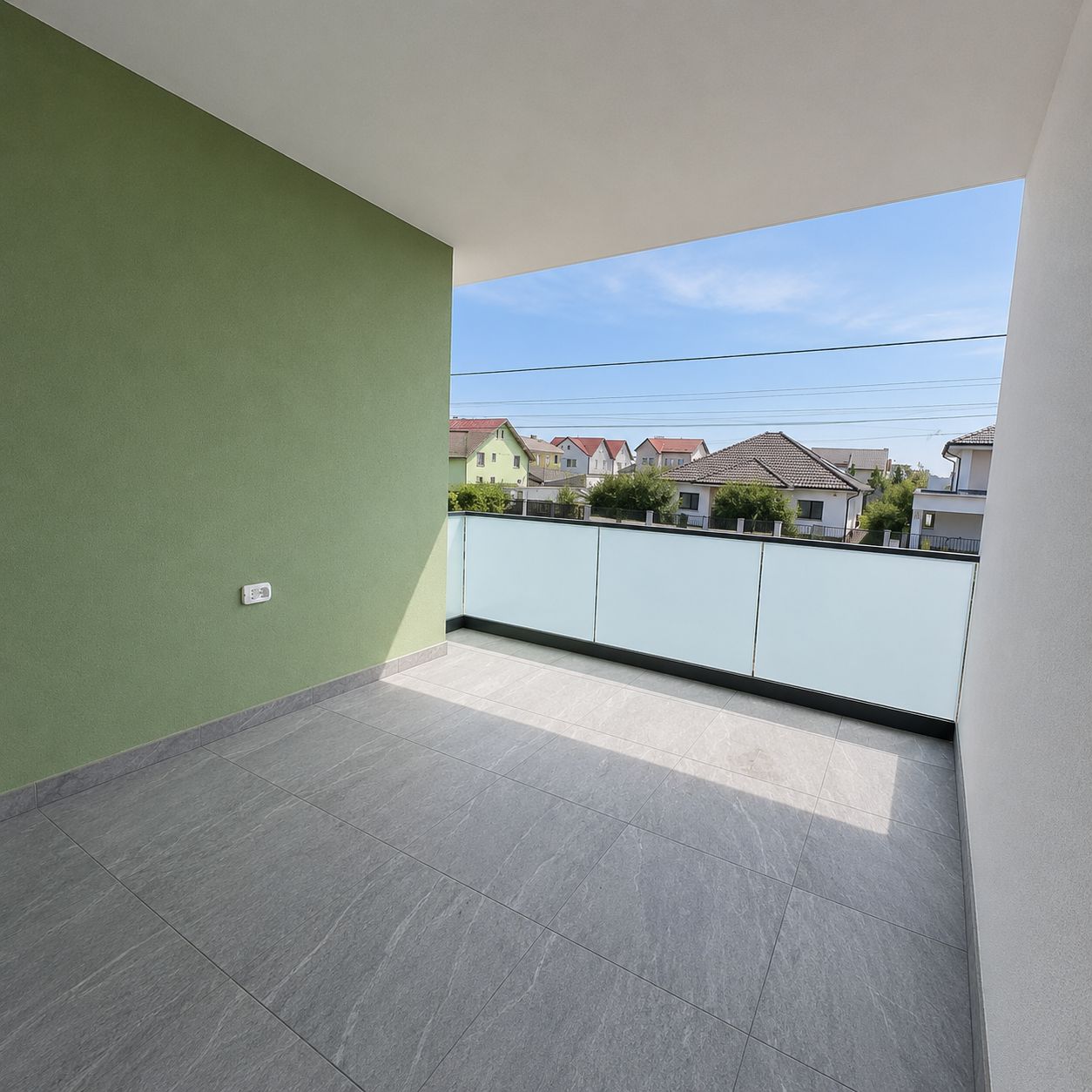 Apartamente Premium în Dumbrăvița | Ansamblu Boutique cu Curți Private — fotografia 6