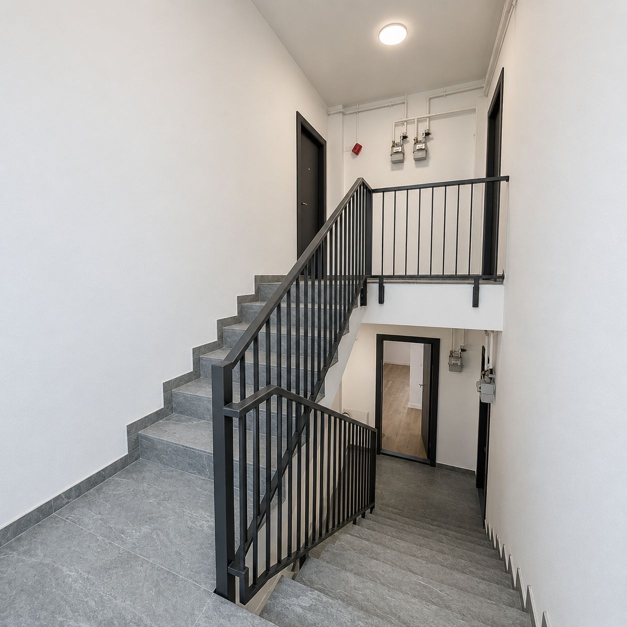 Apartamente Premium în Dumbrăvița | Ansamblu Boutique cu Curți Private — fotografia 7