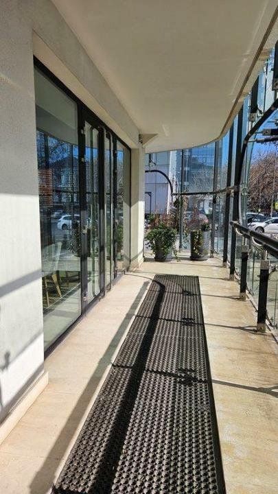 Spatiu stradal Unirii Coposu, cartierul Evreiesc — fotografia 3