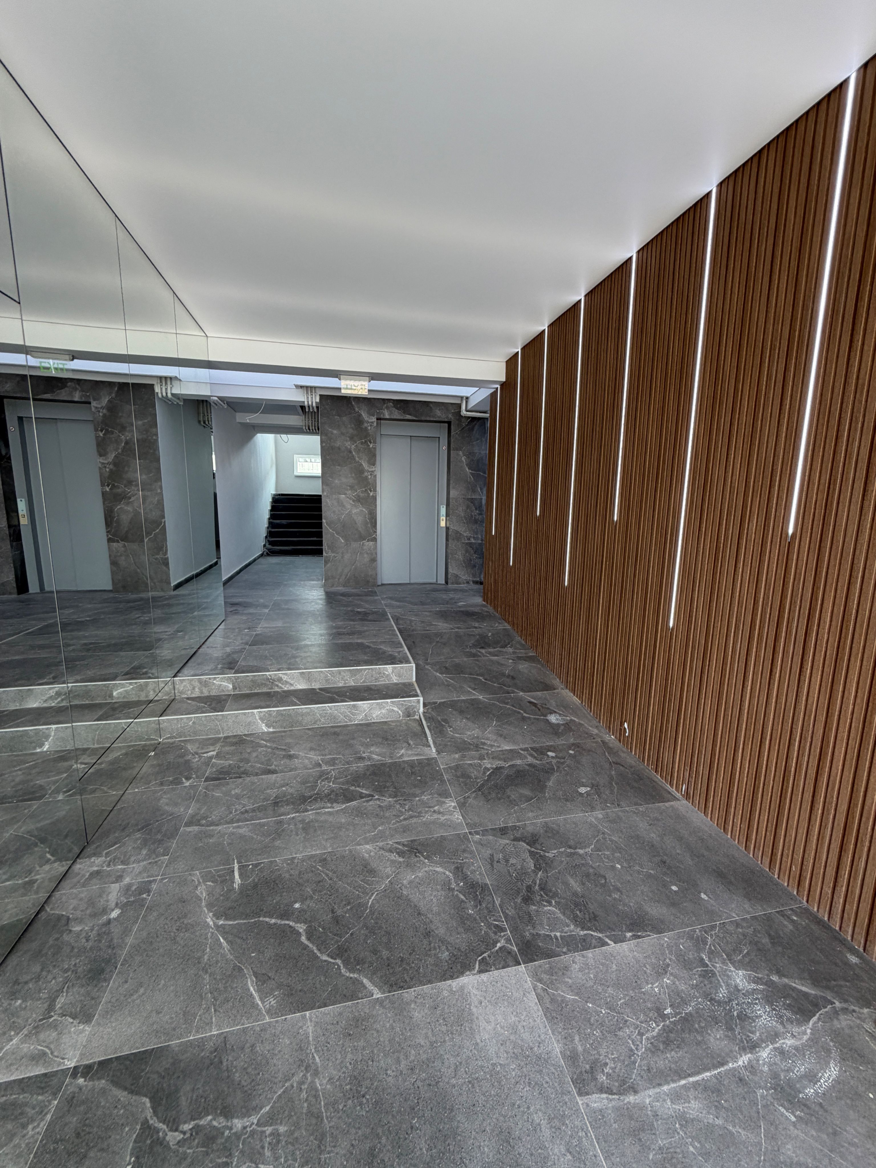 Garsonieră de vânzare în Militari Residence – Strada Tineretului — fotografia 3