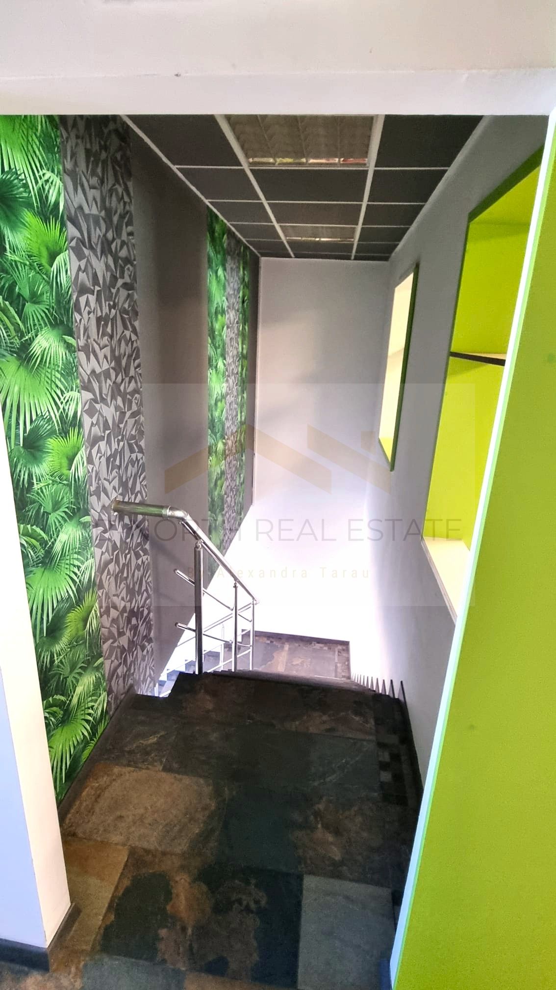 Spațiu de Birouri 210 mp în Otopeni – Utilități Incluse, Autorizat ISU, Parcare — fotografia 9