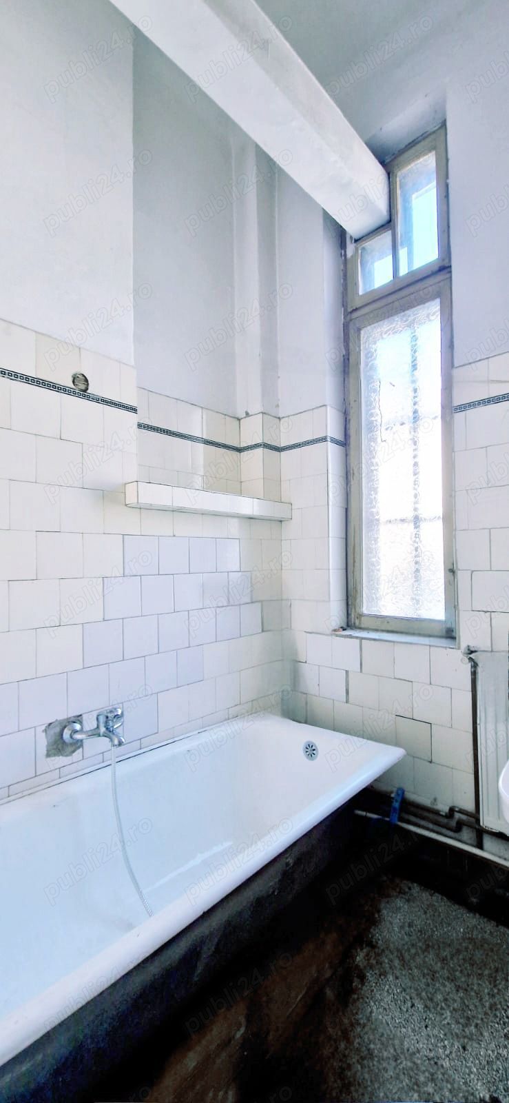 Vânzare apartament cu 4 camere Calea Floreascs — fotografia 4