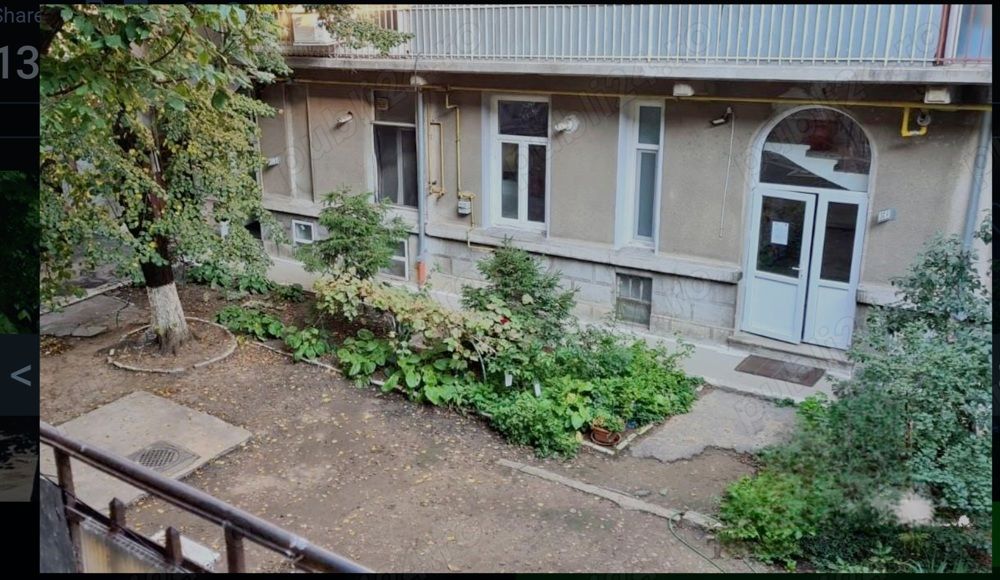 Vânzare apartament cu 4 camere Calea Floreascs — fotografia 6