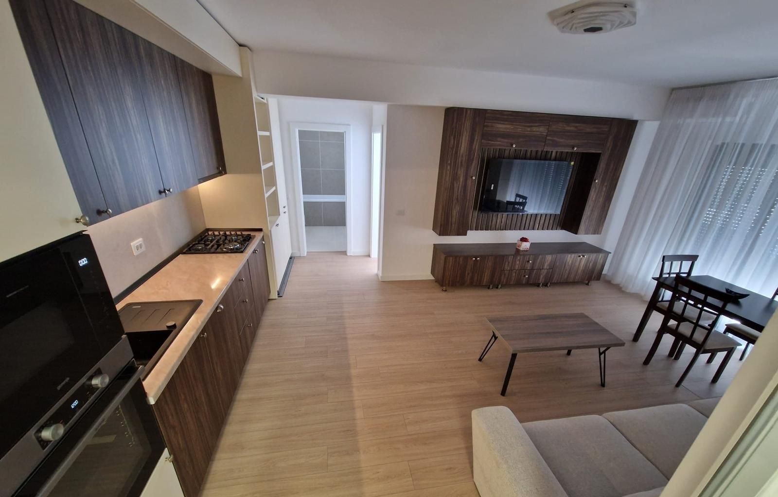 Apartament 2 camere in Cornitoiu — fotografia 3