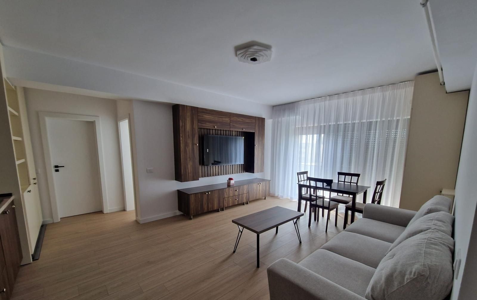 Apartament 2 camere in Cornitoiu — fotografia 4