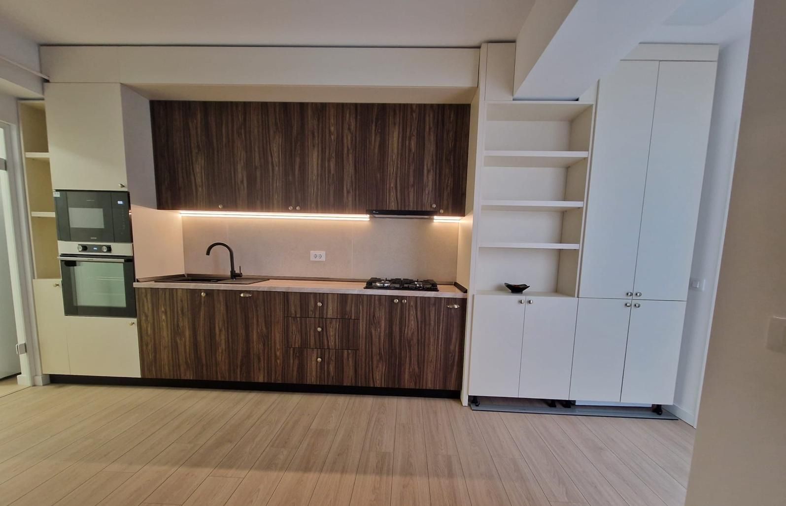 Apartament 2 camere in Cornitoiu — fotografia 5