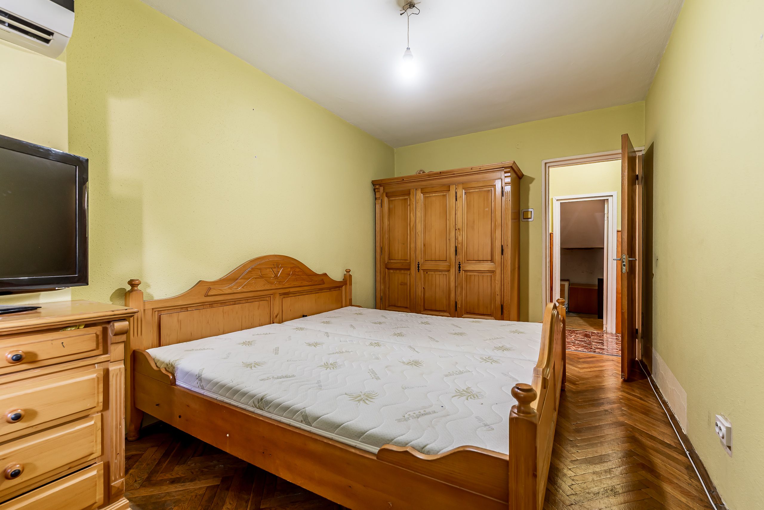 Apartament 3 camere - tip Samantha - etaj 1 - Polivalenta - COMISION 0 — fotografia 3
