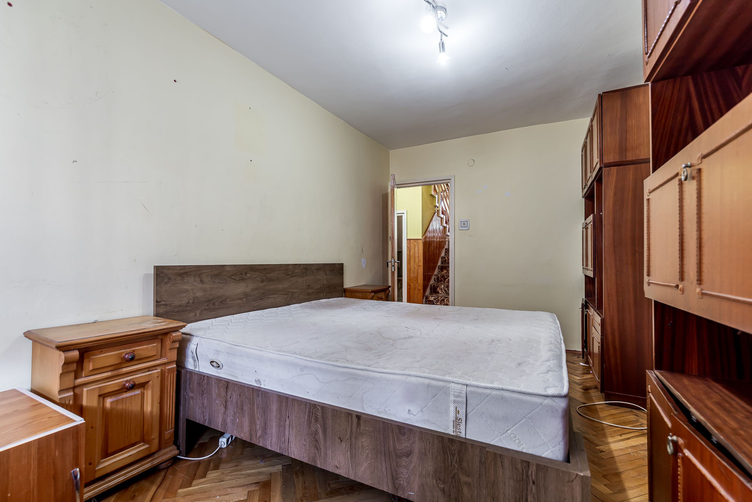 Apartament 3 camere - tip Samantha - etaj 1 - Polivalenta - COMISION 0 — fotografia 4