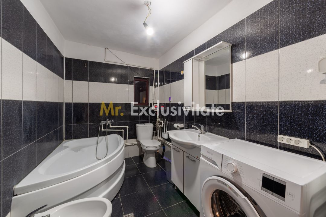 Casă renovată 2022, 3 camere, 1034 mp teren, încălzire în pardoseală — fotografia 6