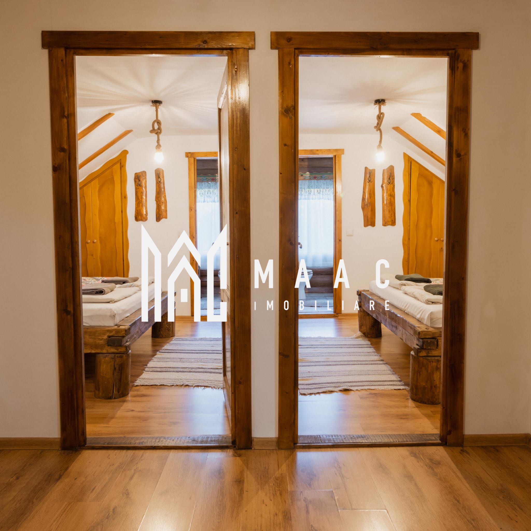 Cabană | 156 MPU | 4 Dormitoare | Ciubăr | Porumbacu de Sus — fotografia 13