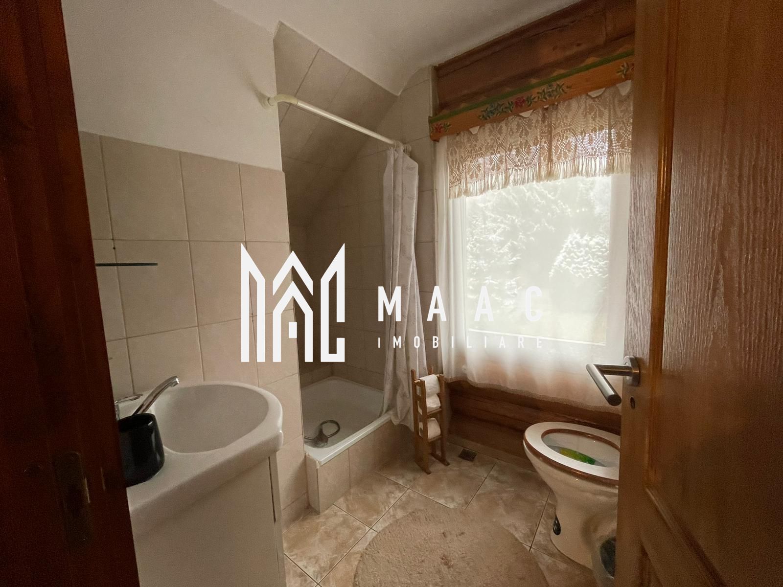 Cabană | 156 MPU | 4 Dormitoare | Ciubăr | Porumbacu de Sus — fotografia 15