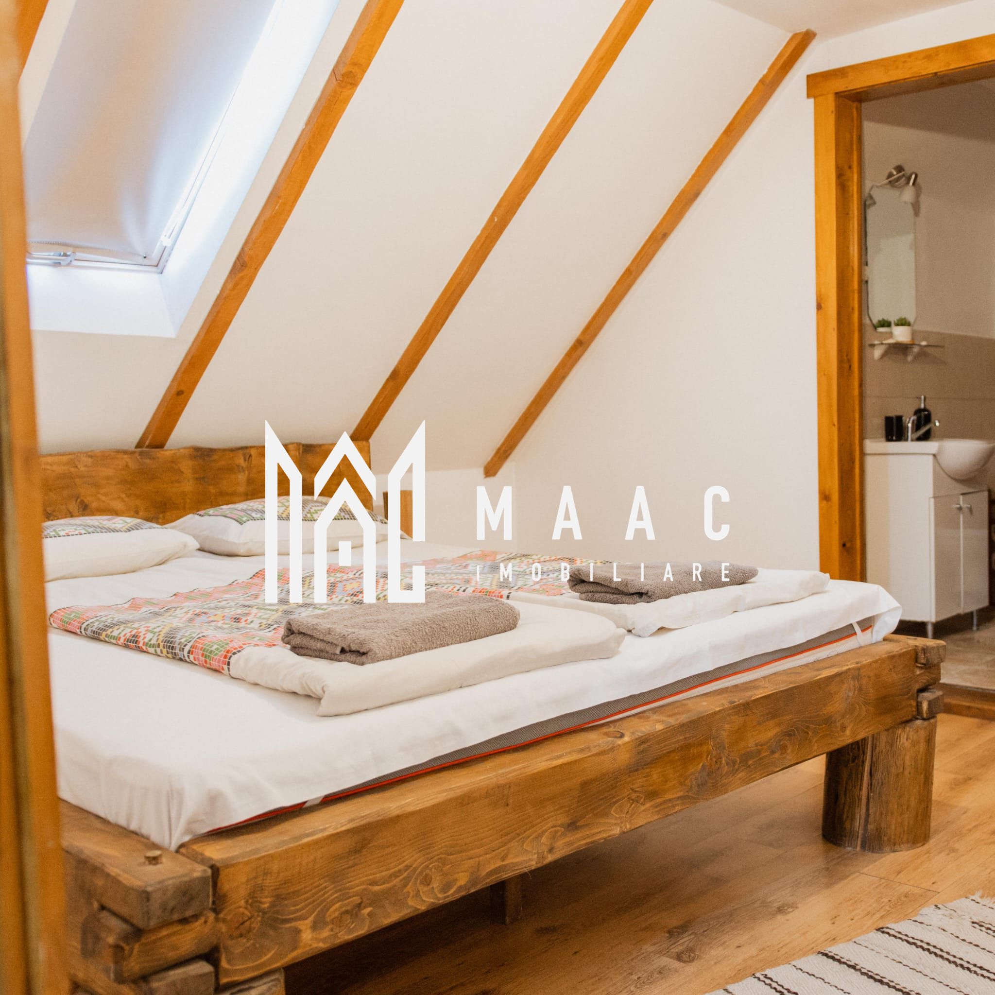 Cabană | 156 MPU | 4 Dormitoare | Ciubăr | Porumbacu de Sus — fotografia 17