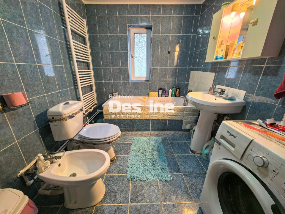 Apartament 2 camere 68 mp + 300mp curte, terasă și beci CUG — fotografia 10