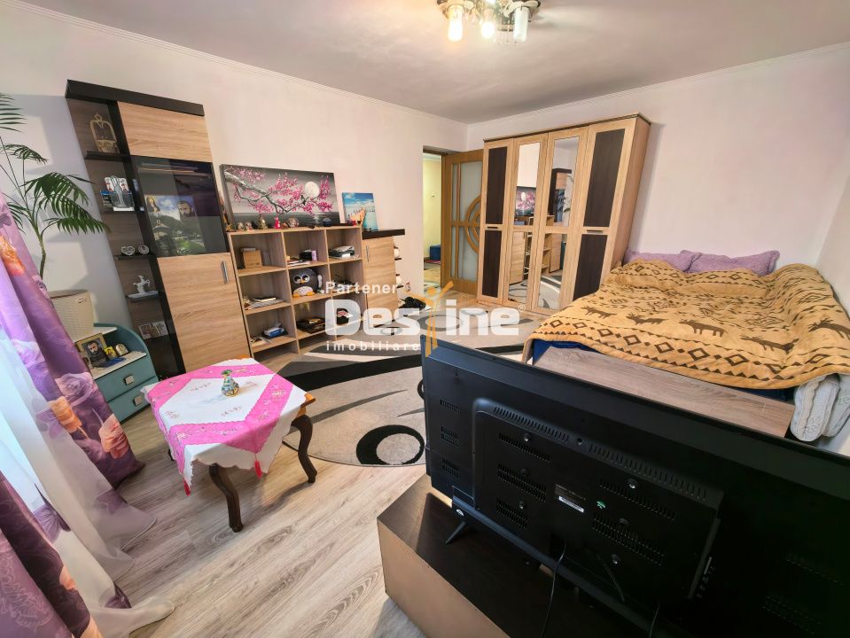 Apartament 2 camere 68 mp + 300mp curte, terasă și beci CUG — fotografia 2