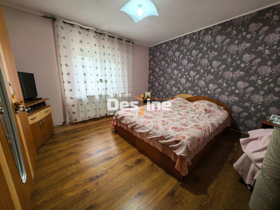 Apartament 2 camere 68 mp + 300mp curte, terasă și beci CUG — fotografia 3