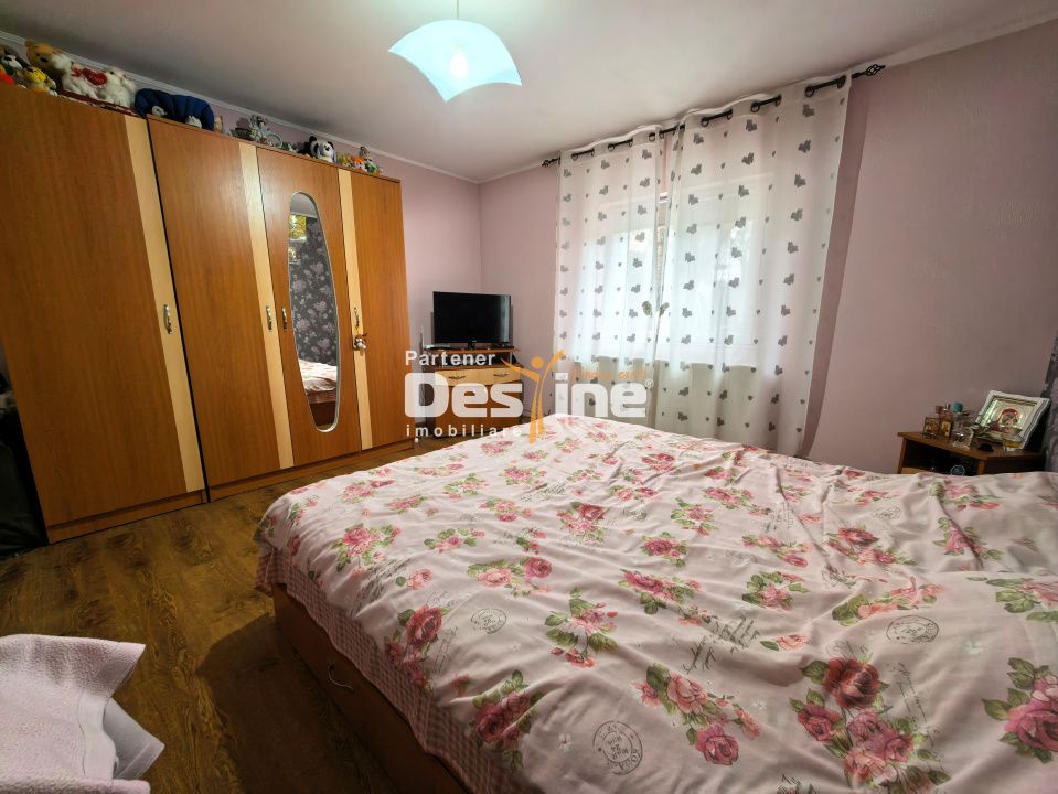 Apartament 2 camere 68 mp + 300mp curte, terasă și beci CUG — fotografia 4