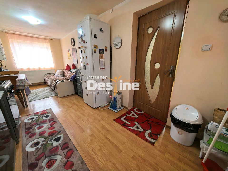 Apartament 2 camere 68 mp + 300mp curte, terasă și beci CUG — fotografia 6