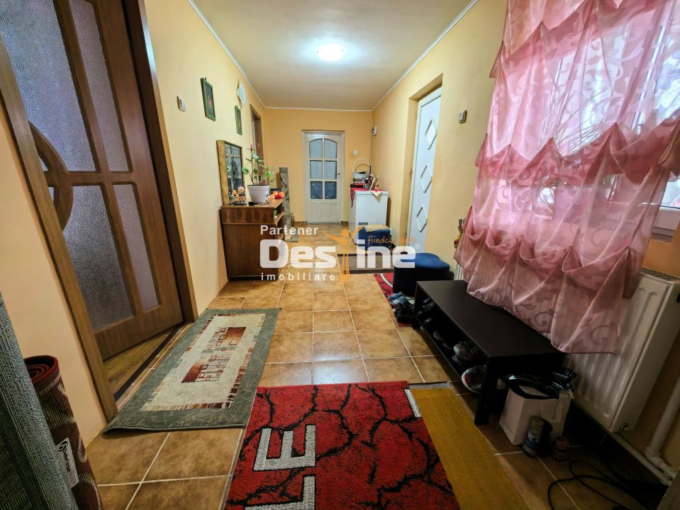 Apartament 2 camere 68 mp + 300mp curte, terasă și beci CUG — fotografia 8