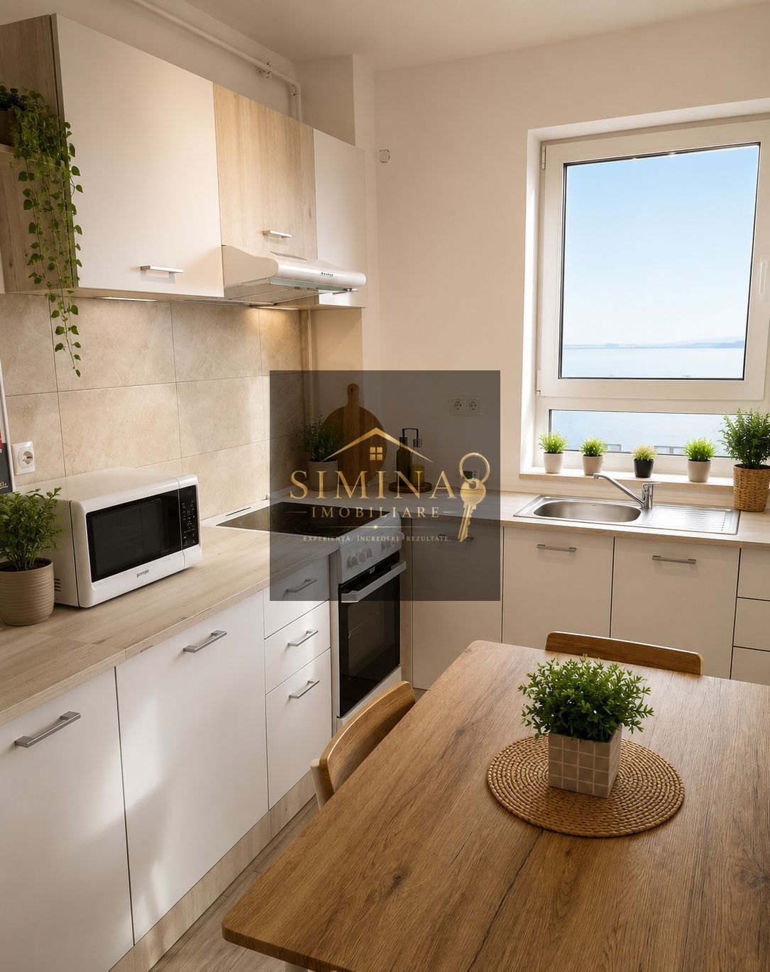 Apartament 3 Camere, De Vânzare, Maurer Residence — fotografia 6