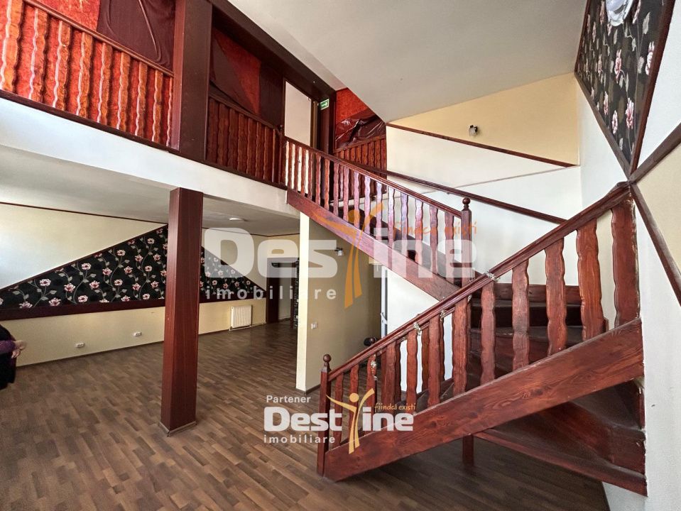 Spatiu Comercial 150mp Maratei 110.000€ — fotografia 5