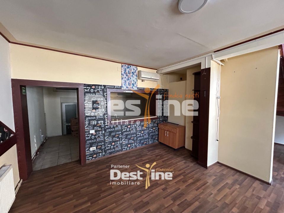 Spatiu Comercial 150mp Maratei 110.000€ — fotografia 6