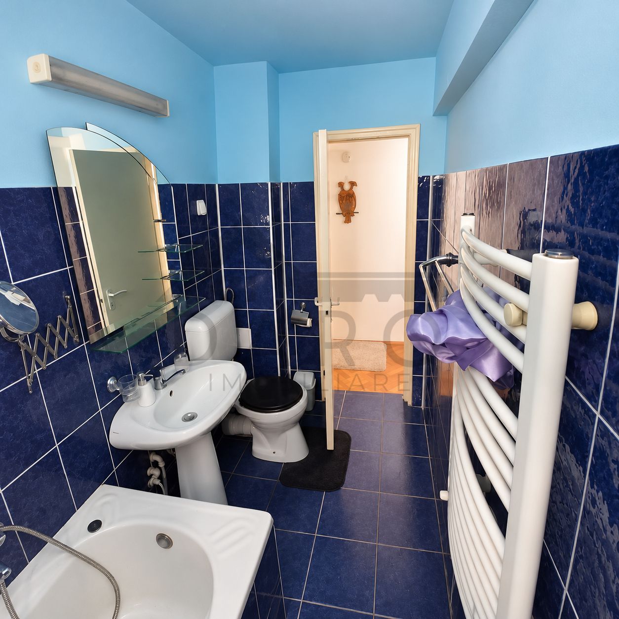 Apartament de inchiriat — fotografia 3