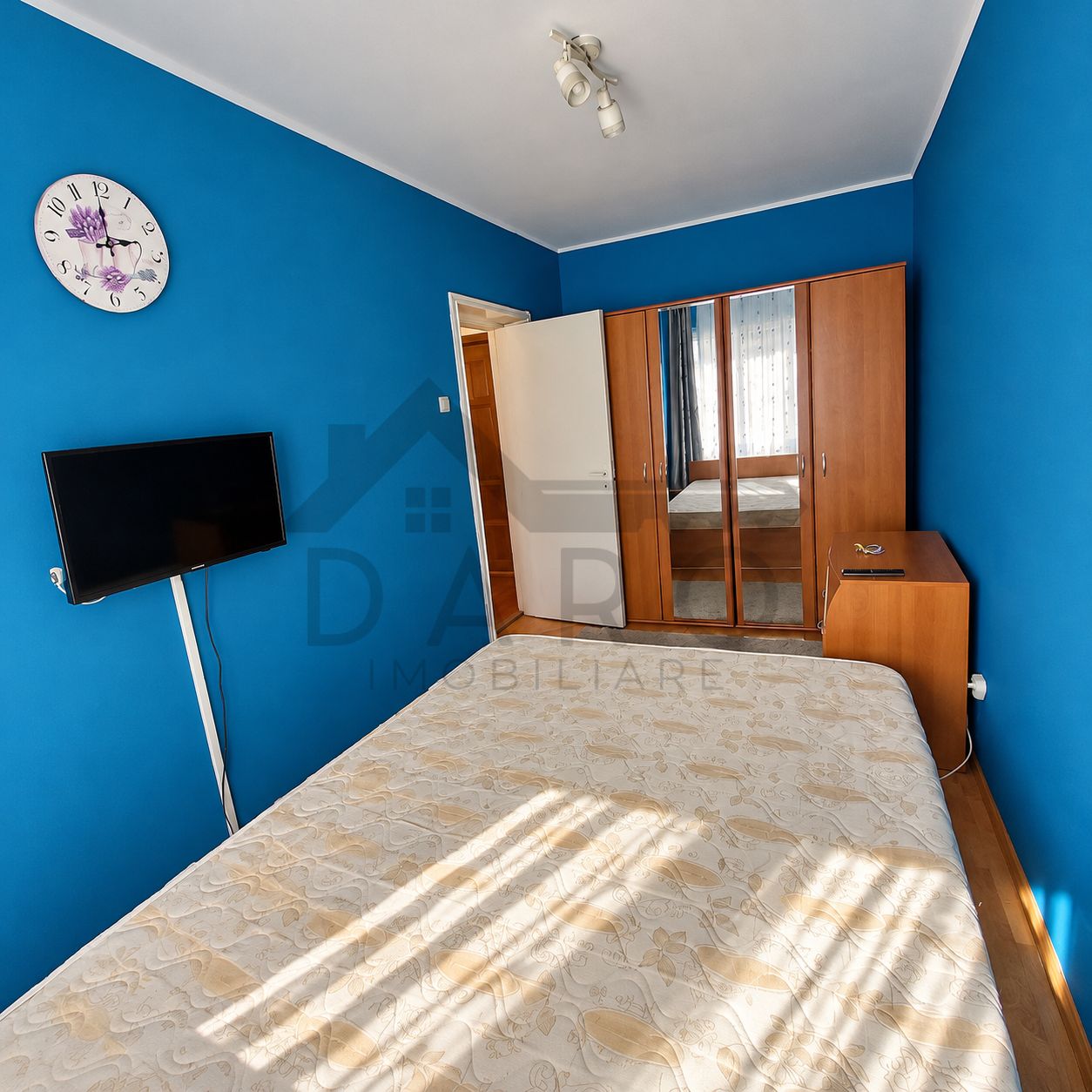 Apartament de inchiriat — fotografia 4