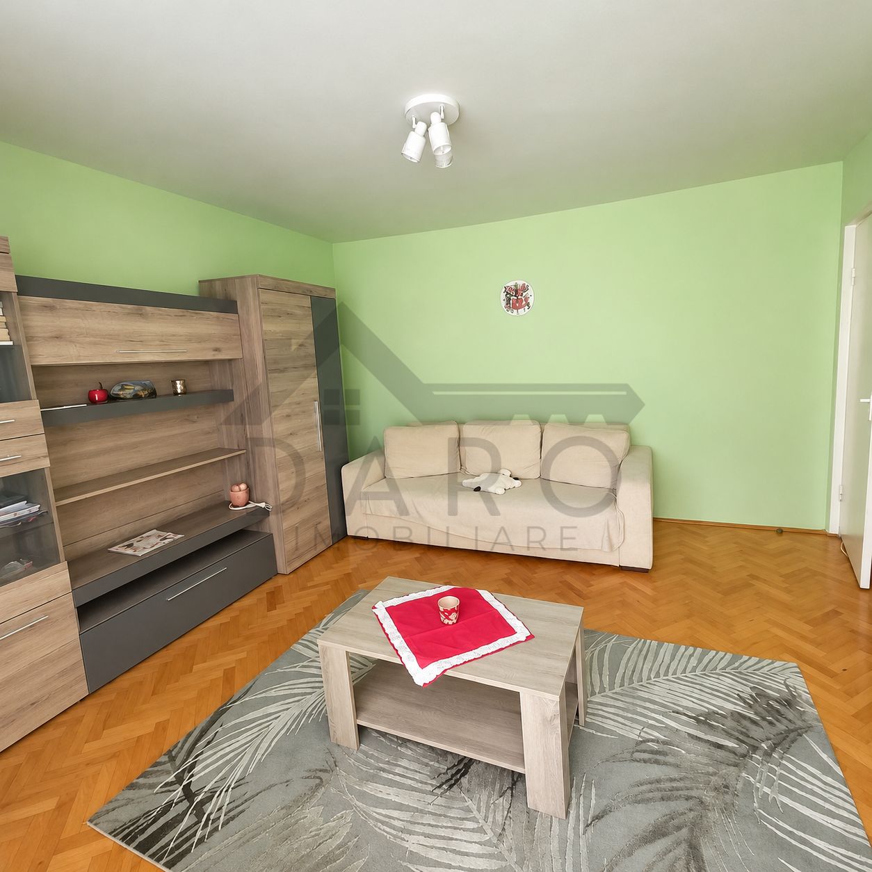 Apartament de inchiriat — fotografia 5