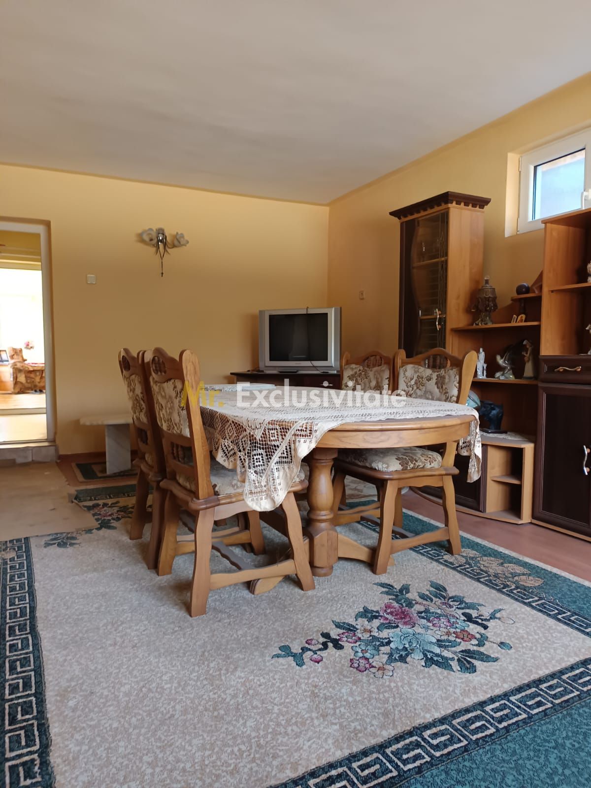 Vilă P+E de vânzare în Valea lui Mihai – 233 mp, teren 733 mp — fotografia 16