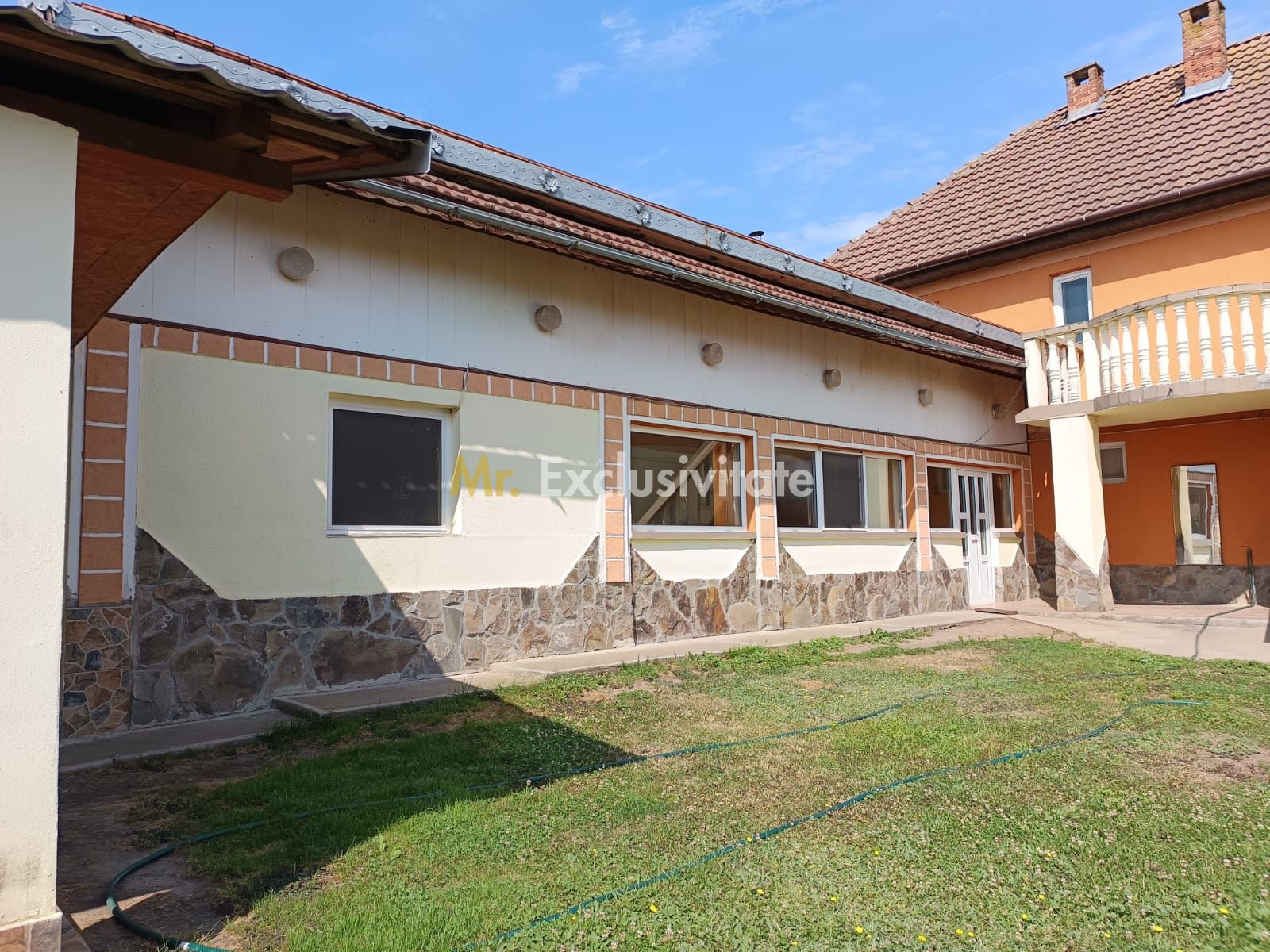 Vilă P+E de vânzare în Valea lui Mihai – 233 mp, teren 733 mp — fotografia 18