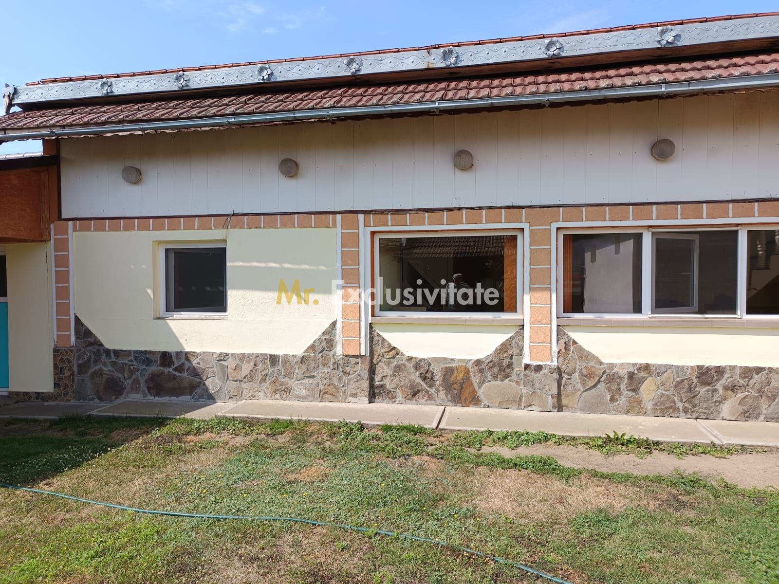 Vilă P+E de vânzare în Valea lui Mihai – 233 mp, teren 733 mp — fotografia 3