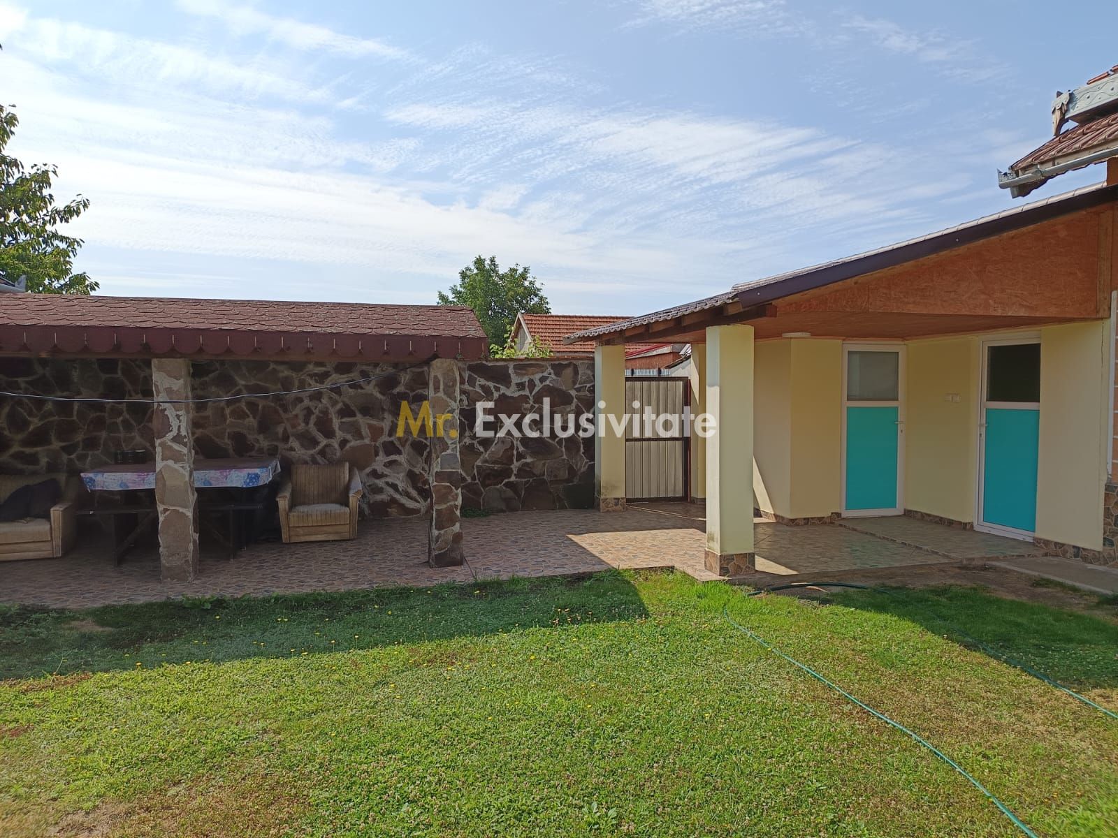 Vilă P+E de vânzare în Valea lui Mihai – 233 mp, teren 733 mp — fotografia 4